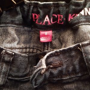 Place Skinny Jeans Girls Size 8